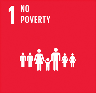 No Poverty Sustainable Development Goal