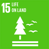 Life on Land Sustainable Development Goal