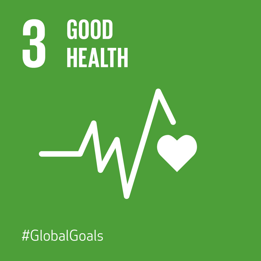 Good Health Sustainable Development Goal