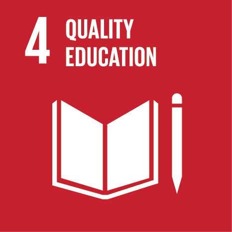 Quality Education Sustainable Development Goal