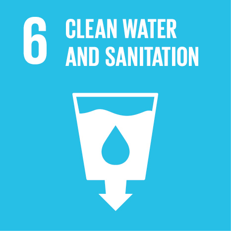 Clean Water and Sanitation Sustainable Development Goal