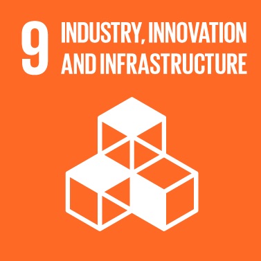 Industry, Innovation and Infrastructure Sustainable Development Goal
