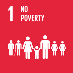 SDG 1: No Poverty - AgriSmart, Inc. Côte d'Ivoire