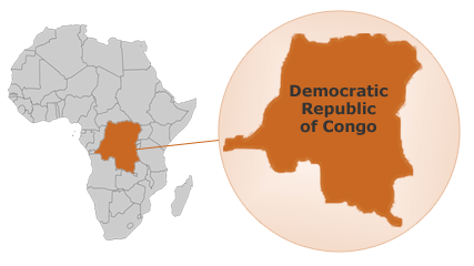 Democratic Republic of the Congo - AgriSmart DRC Meeting