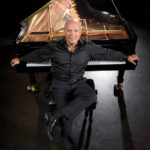 Jose Ramost-Santana, Pianist - H David Meyers Society of the Cincinnati Concert