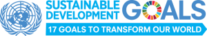 SDG Sustainable Development Goals - United Nations