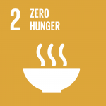 SDG 2: Zero Hunger - AgriSmart, Inc. Côte d'Ivoire