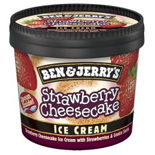 Palm oil products - Ben and Jerry's - AgriSmart, Inc. #agrismart