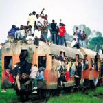 Congo Train - AgriSmart DRC Meeting Success