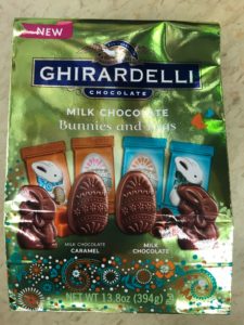 Palm oil products - Ghiradelli - AgriSmart, Inc. #agrismart
