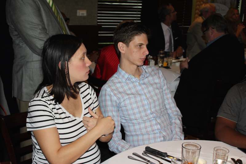 AgriSmart Early Investors Luncheon Photos - Page 2