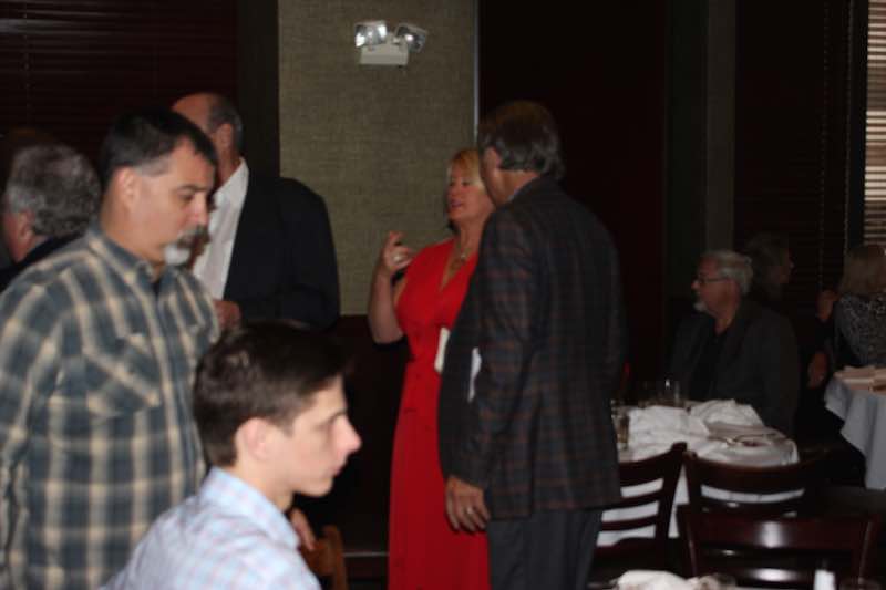 AgriSmart Early Investors Luncheon Photos - Page 3