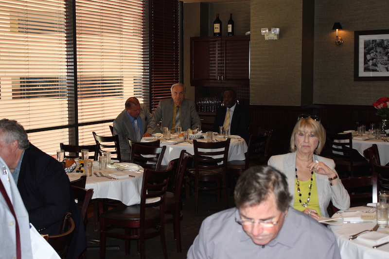 AgriSmart Early Investors Luncheon Photos