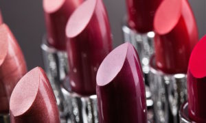 Palm oil products - lipstick - AgriSmart, Inc. #agrismart