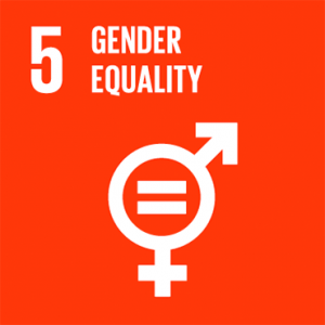 SDG 5: Gender equality - AgriSmart, Inc. Côte d'Ivoire